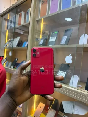 Apple iPhone 11 128 GB Blue