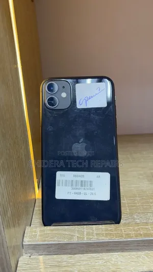Apple iPhone 11 128 GB Blue