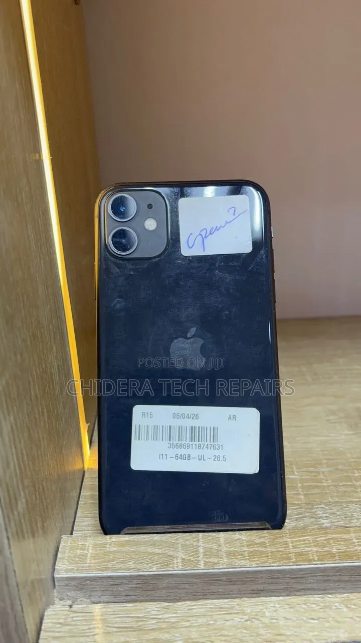 Apple iPhone 11 128 GB Blue