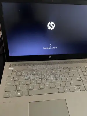 Laptop HP 4GB AMD A10 HDD 1T