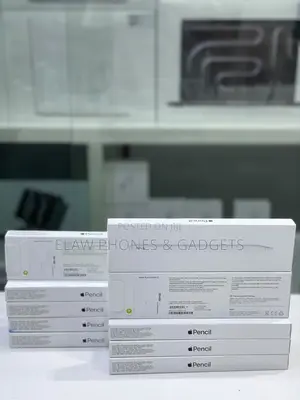 Apple Pencil (USB-C)