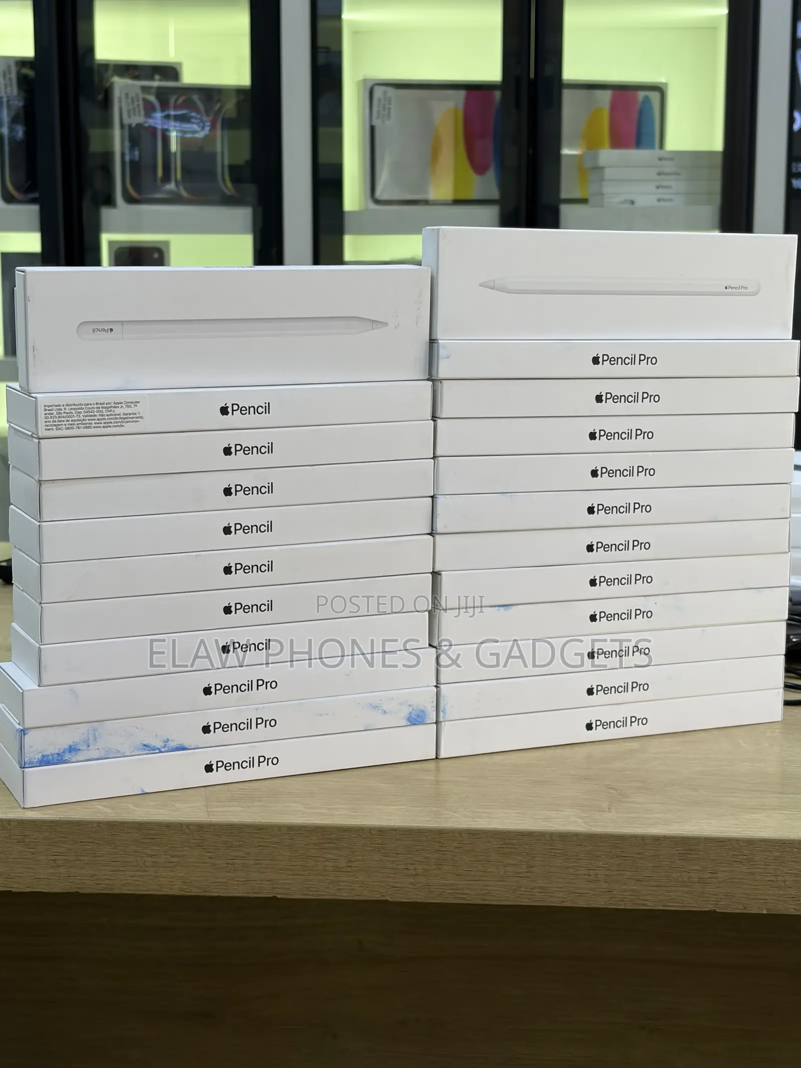 Apple Pencil (USB-C)