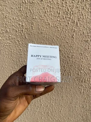 Happy Time Rose Toy Replacement | Fast Lagos Delivery |Pay on Delivery