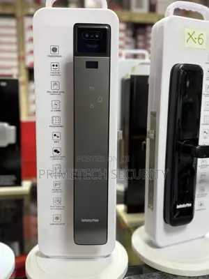 T9 Smart Lock