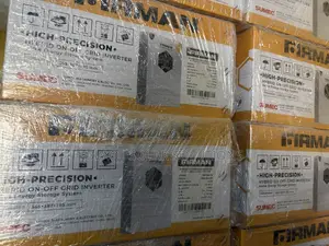 Firman Hybrid Inverter 6KVA 48v