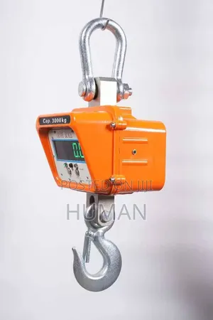 Kren Scall 5ton
