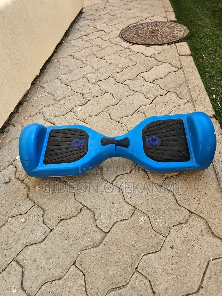 Used Hoverboard for Sale