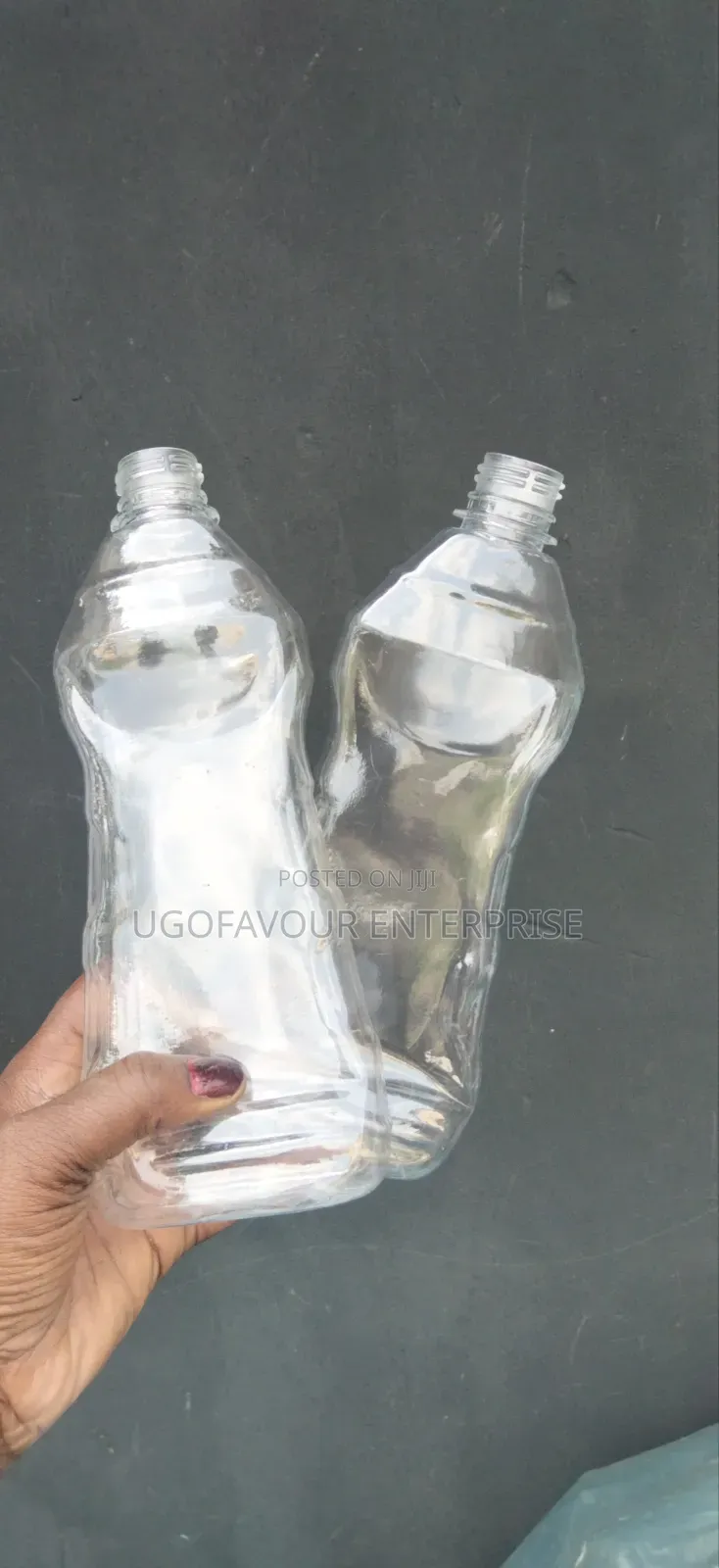 1litr ,500ml, 250ml Uche Plastic for Liquid Soap