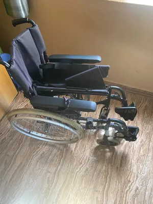 Wheel Chair