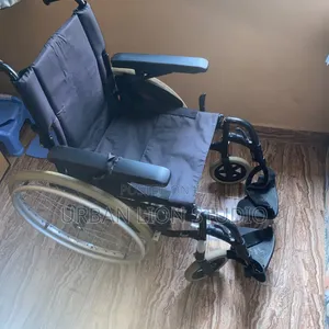 Wheel Chair