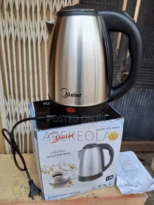 Electric Kettle