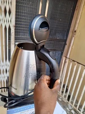 Electric Kettle