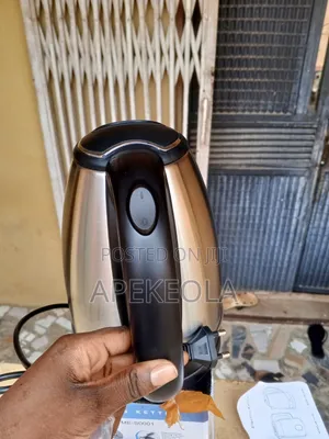 Electric Kettle
