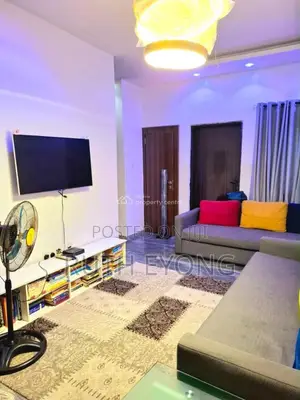 1bdrm Apartment in Abraham Adesanya Estate for rent