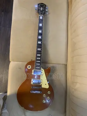 Original Les Paul Guitar