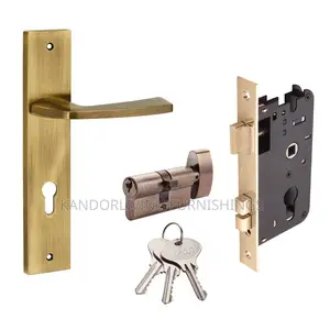 Key Installations and Repairs