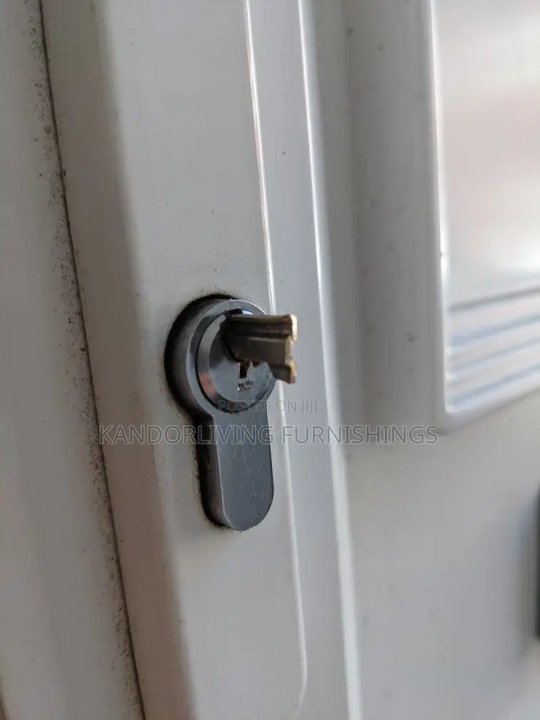 Key Installations and Repairs