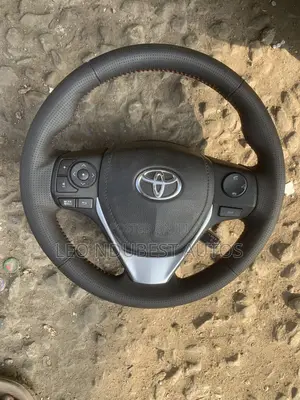Toyota Corolla Steering Wheels Is Available