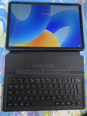 Laptop Huawei 8GB SSHD (Hybrid) 128GB