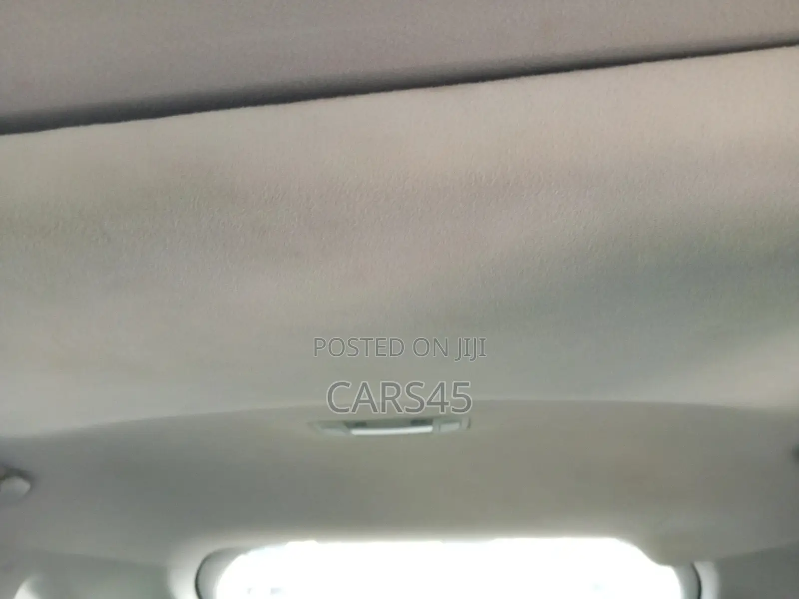 Lexus RX 2010 Black
