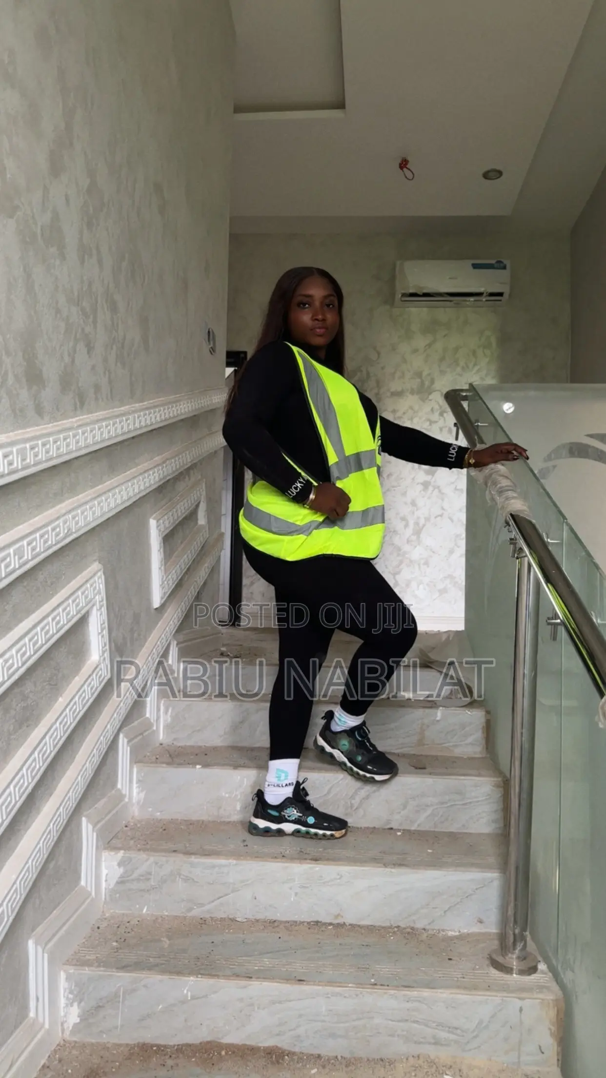 Cleaning Service