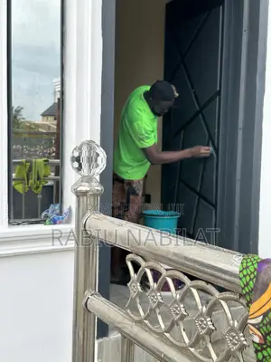 Cleaning Service