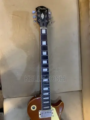 Original Les Paul Guitar