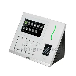 ZKTECO G3 Time and Attendance Device