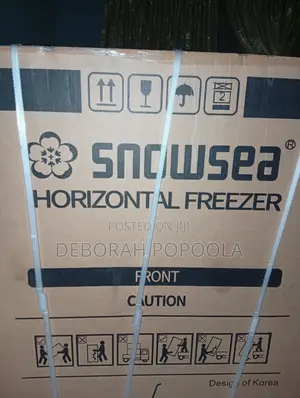 Snowsea Model BD 208.voltage 165v-265v