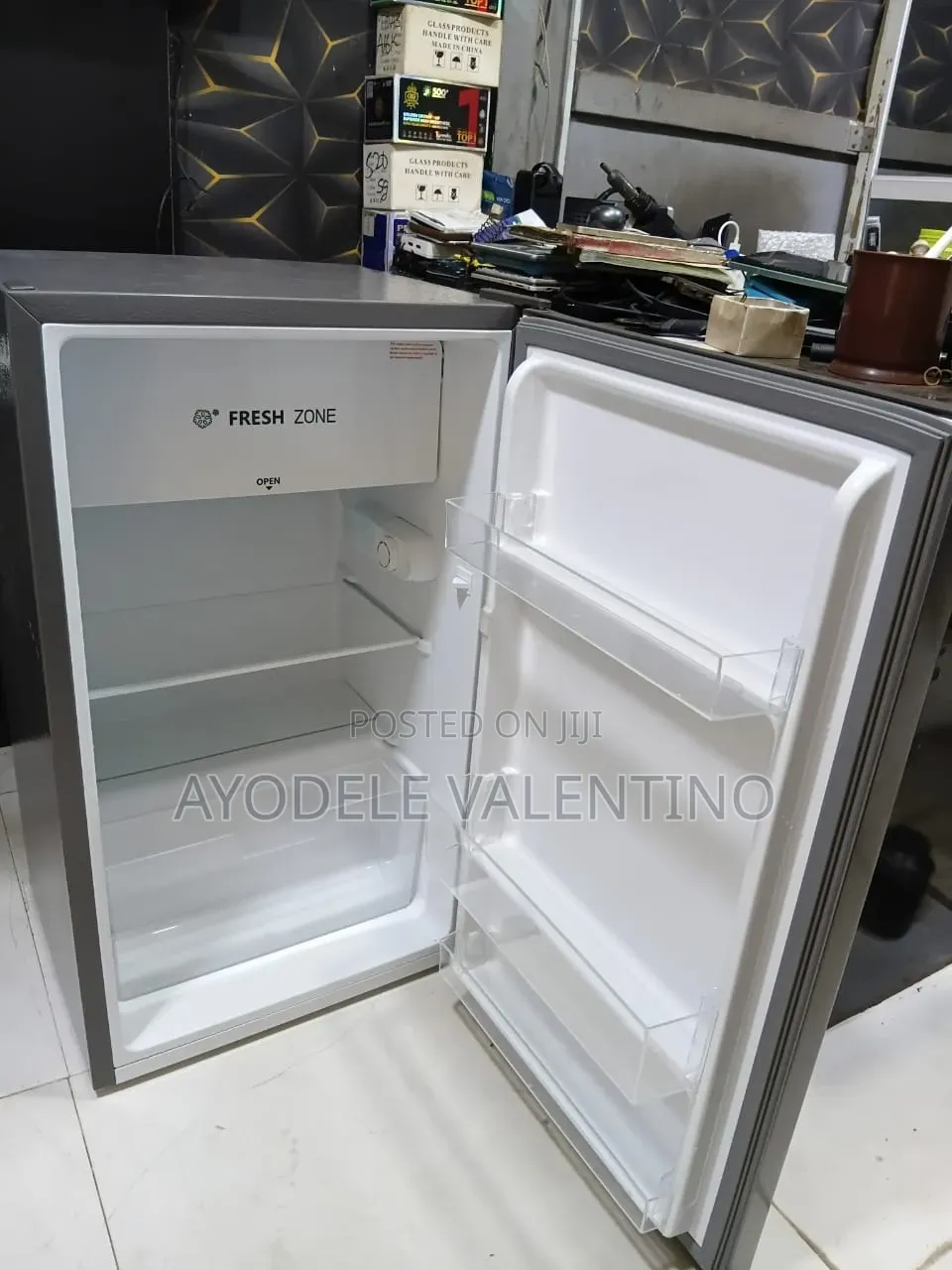 Refrigerator