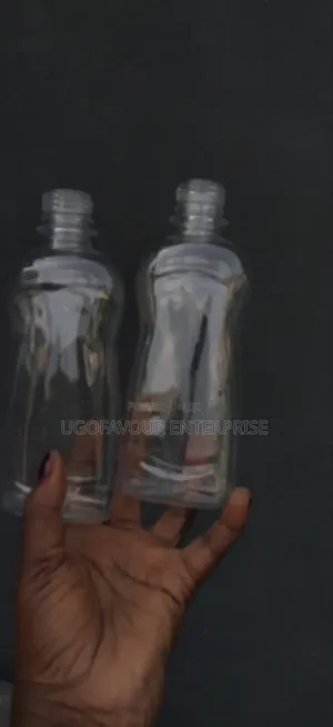 300ml Momo Plastic