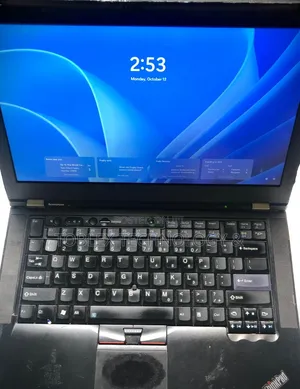 Laptop Lenovo ThinkPad T420 8GB Intel Core i5 HDD 160GB