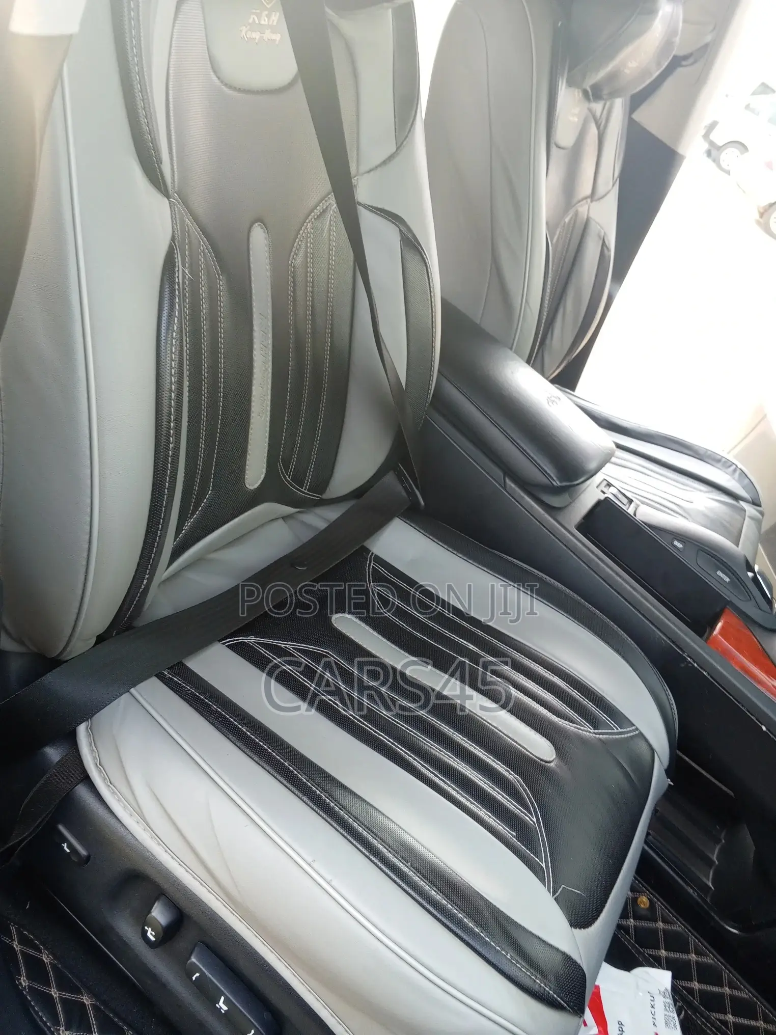 Lexus RX 2010 Black