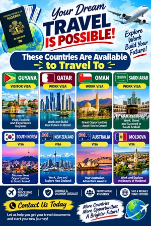 Visit Visa