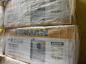 Firman Hybrid Inverter 11KVA 48v