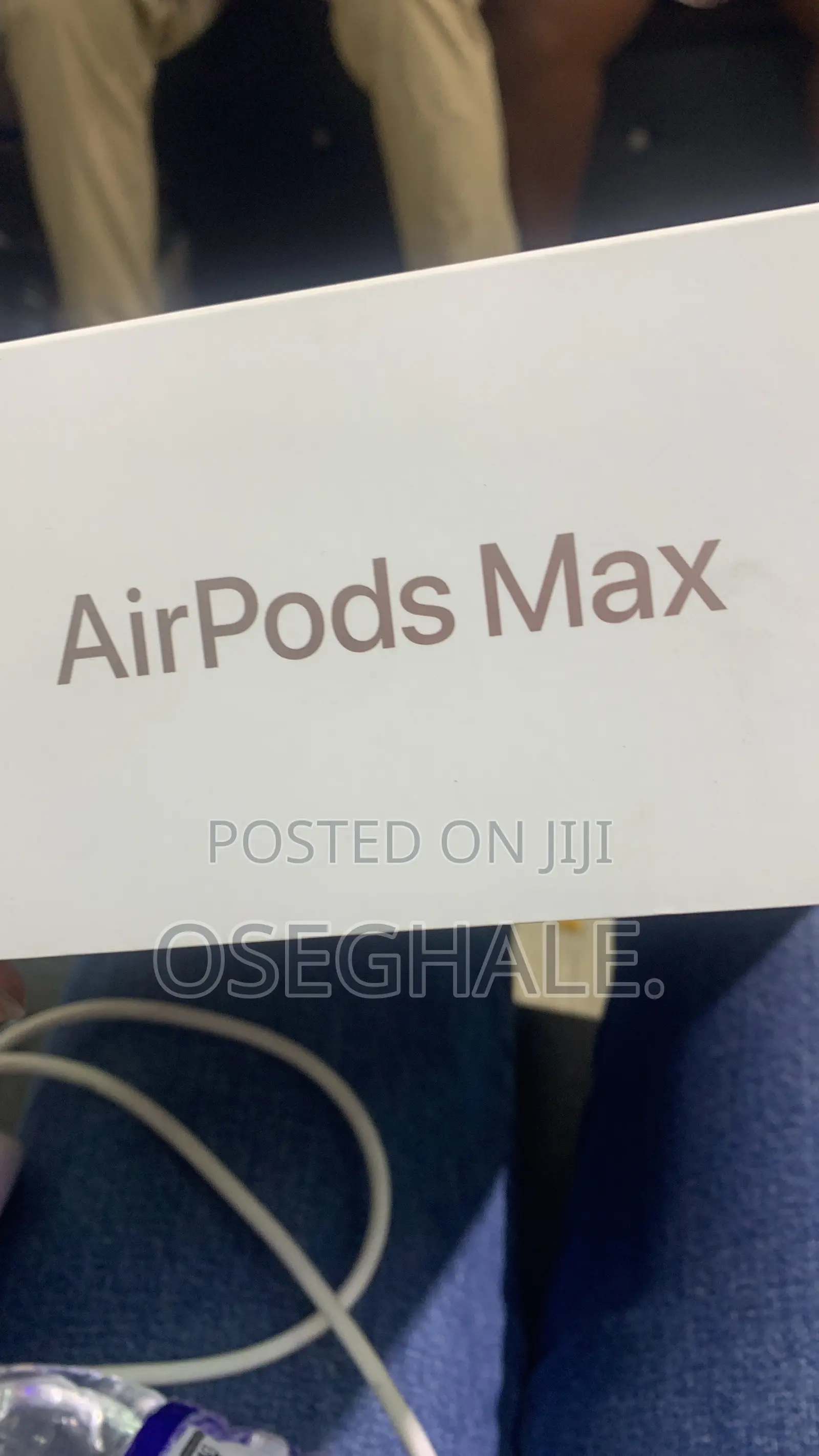 Airpod Max 2 | 2026 Model