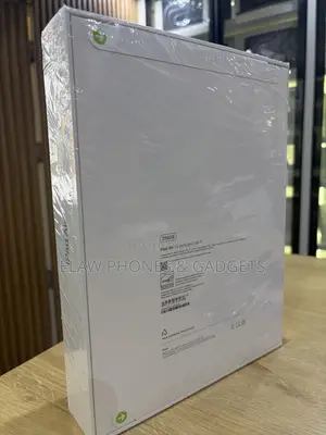 New Apple iPad Air 13 (2025) 256 GB