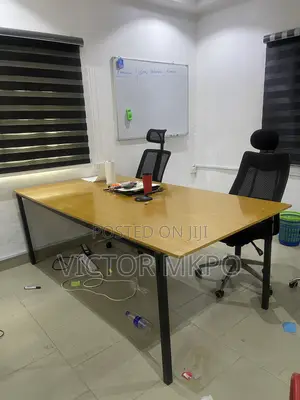 Office Center Table