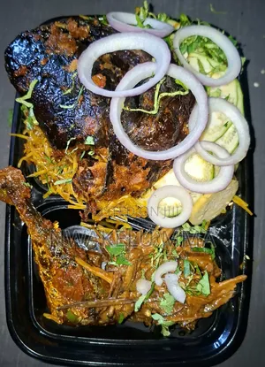 Enugu Abacha