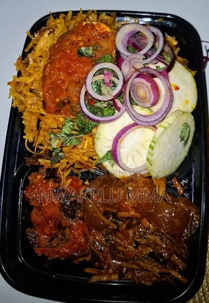 Enugu Abacha