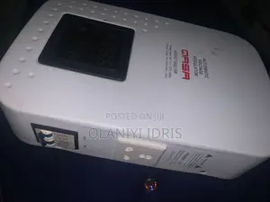 Automatic Voltage Regulator