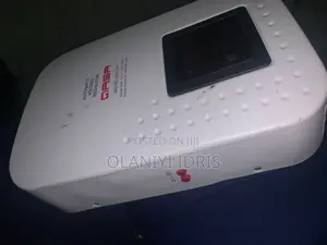 Automatic Voltage Regulator
