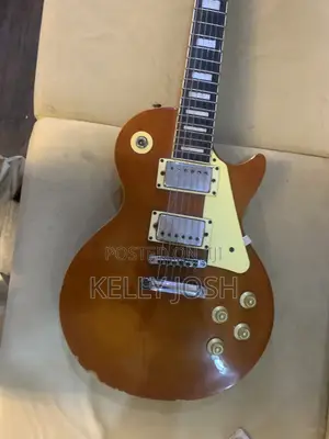 Original Les Paul Guitar