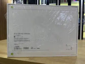 New Laptop Apple MacBook Air 2025 M4 16GB Apple M4 SSD 256GB