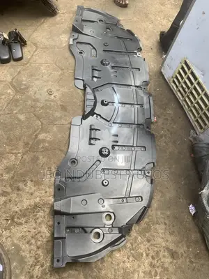 Under Engine Cover Camry 2022 Available
