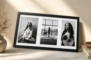 Frameless and Normal Frame