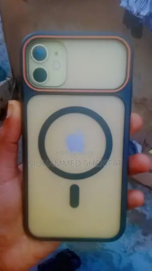 Apple iPhone 11 64 GB Yellow
