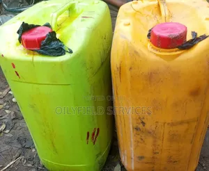 OilyField Palm Oil Wholesale (25L)