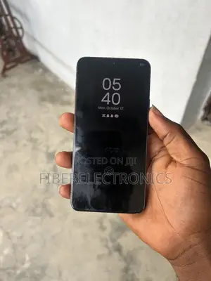 Samsung Galaxy S22 5G 128 GB Black
