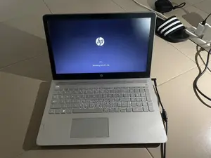 Laptop HP 4GB AMD A10 HDD 1T